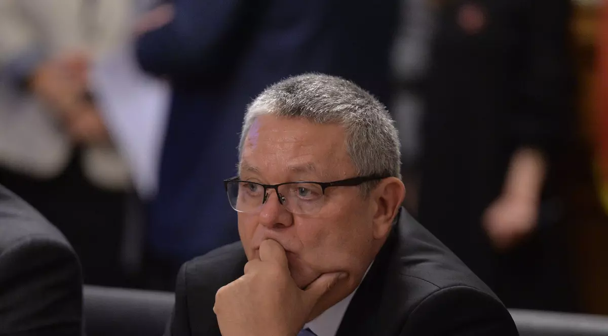 Senatorul PNL de Sibiu,  Mircea Cazan, testat negativ pentru coronavirus. "Vinovatul" este tot Vergil Chițac