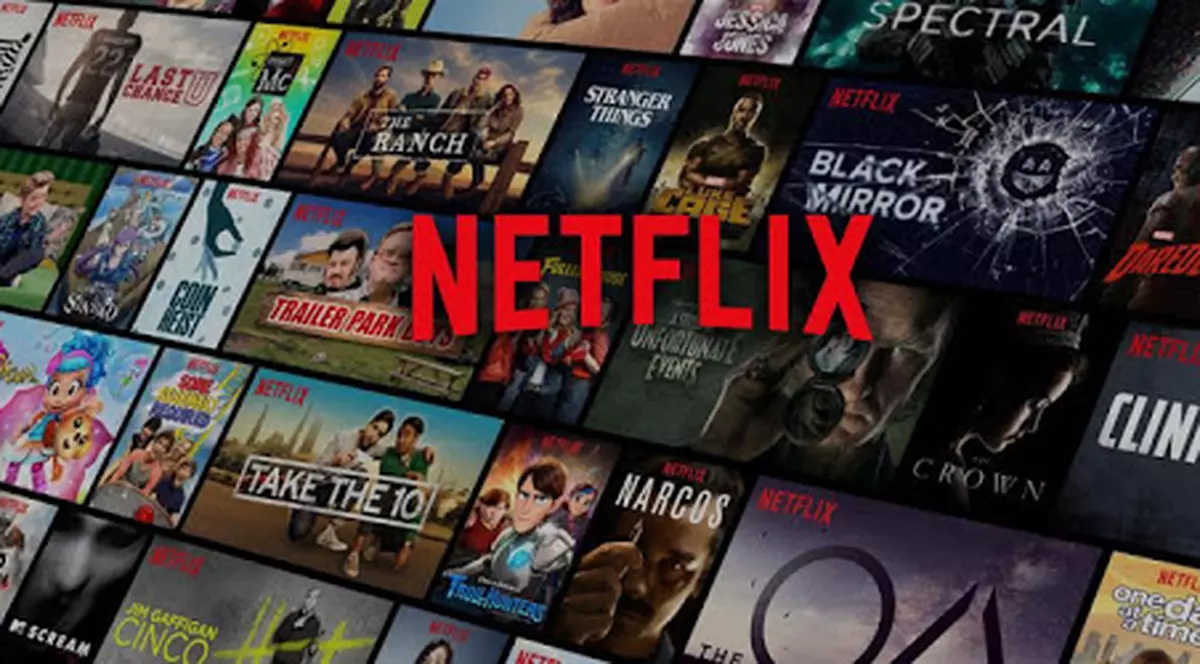 Autoritățile din Rusia anchetează Netflix pentru „propagandă LGBTQ+”. Ce riscă gigantul american