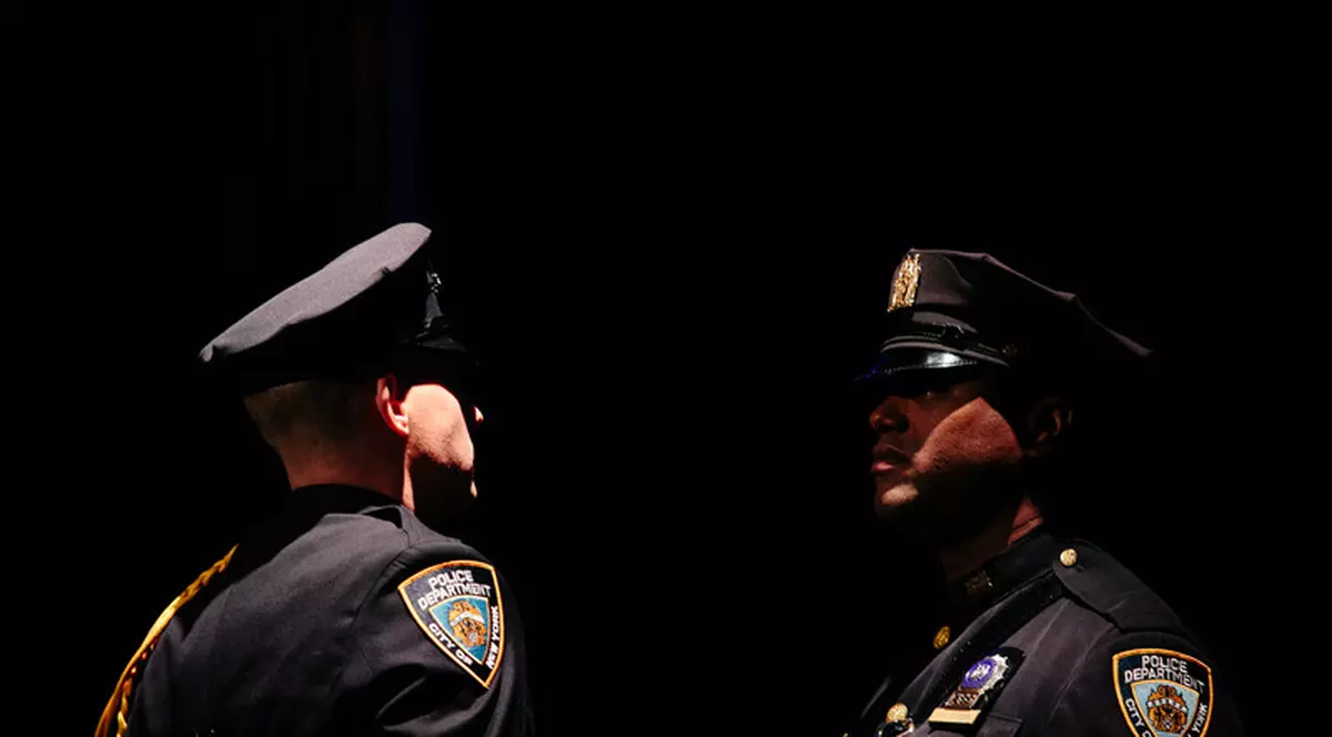 Peste 300 de polițiști din cadrul NYPD au fost infectați cu coronavirus