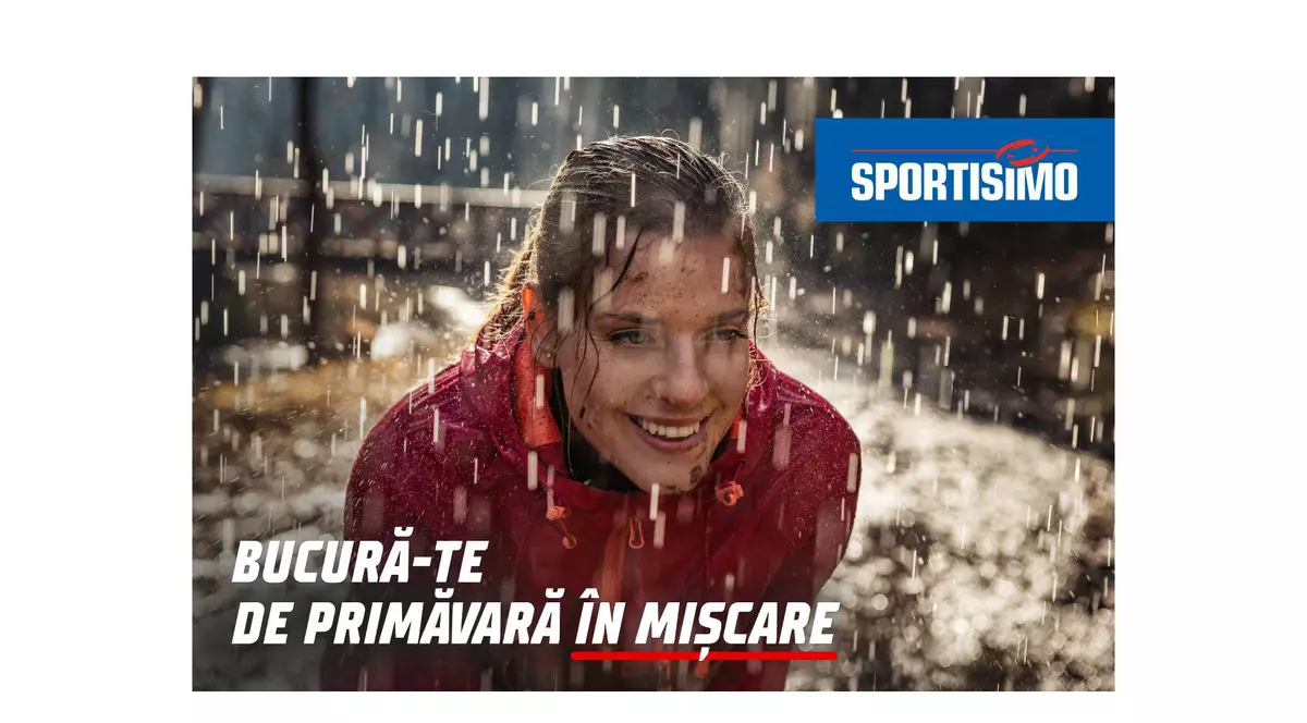 Top 3 sporturi practicate de români