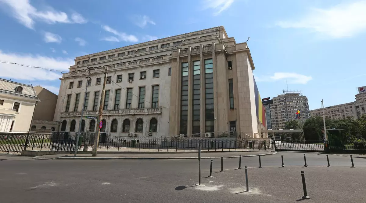 Un funcţionar din Guvern, infectat cu coronavirus. GCS: Persoana nu a avut contact cu membrii Cabinetului