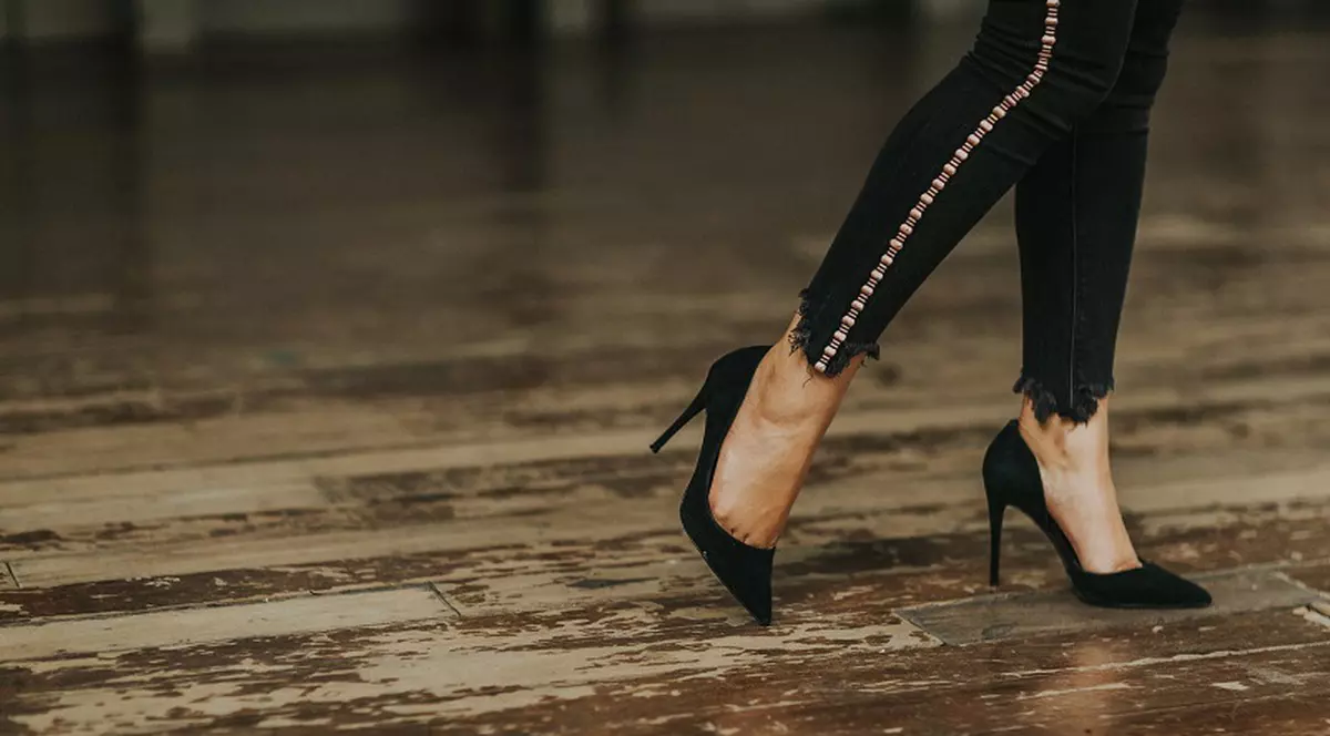(Publicitate) ﻿Ce pantofi din piele să alegi în funcție de pantalonii pe care vrei să-i porți?