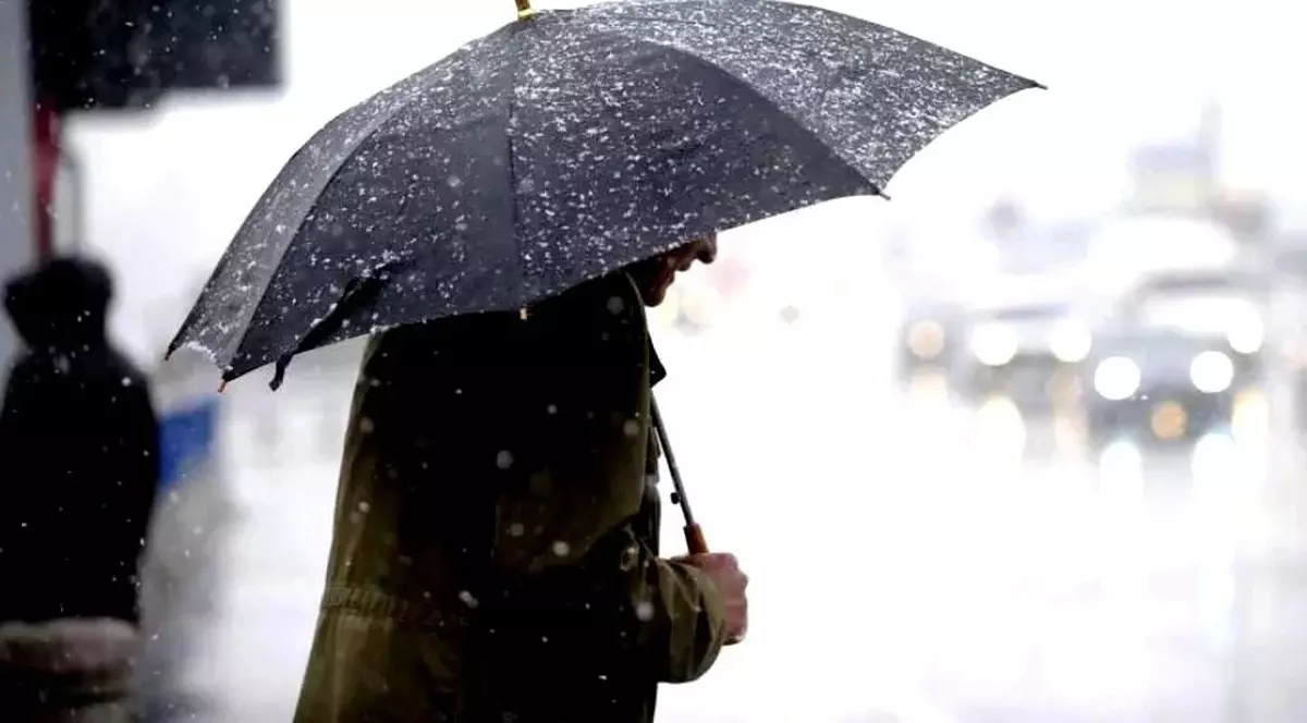 Prognoza meteo pentru 8 martie 2020. Vremea se schimbă simţitor. Cer noros şi ploaie în Bucureşti