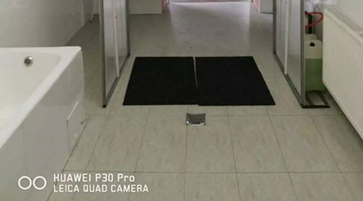 Porți „Stargate” pentru COVID-19. Medicul Andreescu, de la spitalul Colentina: „Ajutați-ne să construim porți de dezinfectat în spitale!”