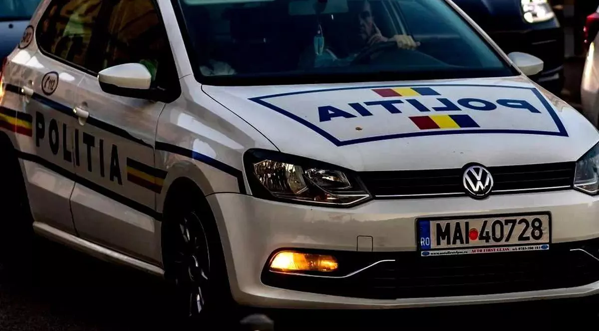 Un bărbat cu simptome de coronavirus a fugit pe fereastră dintr-un spital din Cluj-Napoca