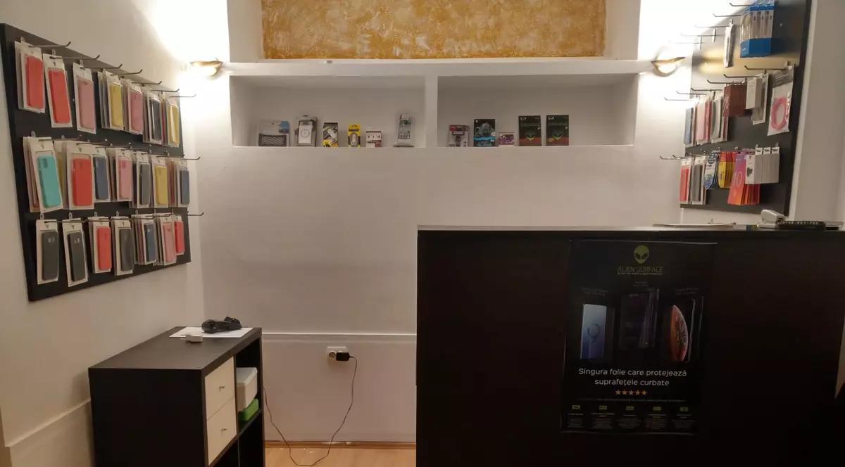 (Publicitate) Acumulatorul telefonului te lasă la greu? Unde poți remedia această problemă﻿