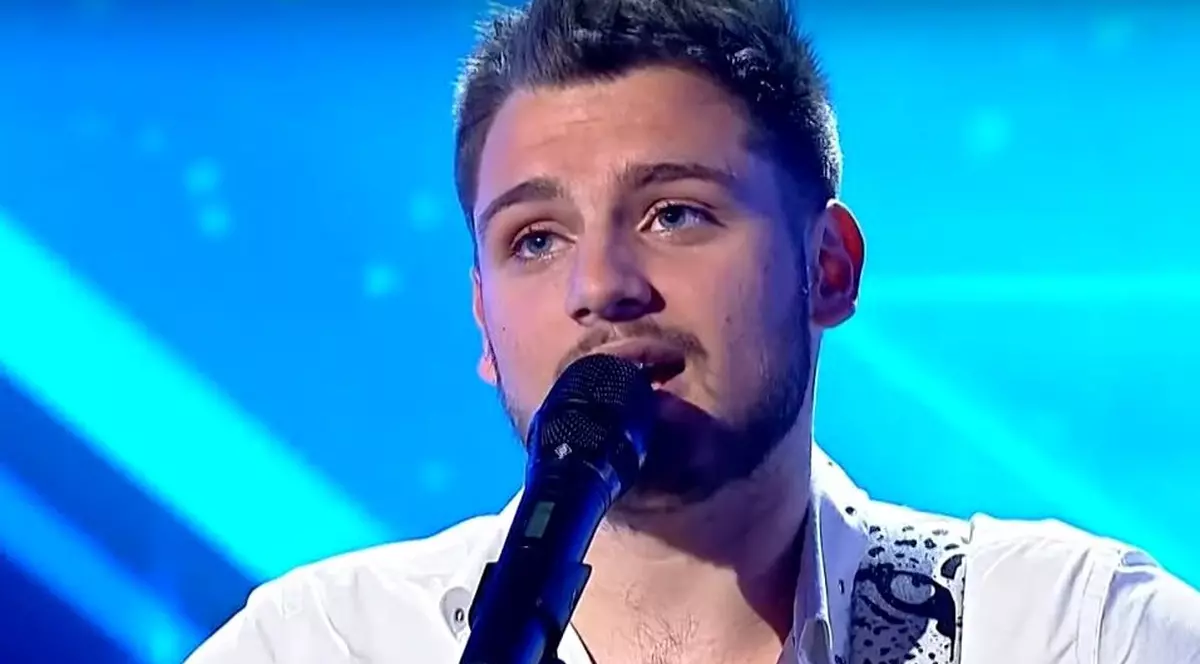 Nepotul lui Florin Salam, pe scena de la Românii au talent, sezonul 10. Adrian Petrache a ridicat juriul în picioare
