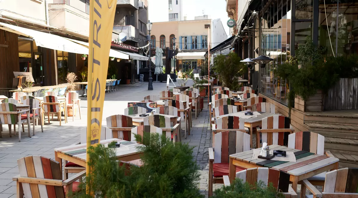 Foto: Raed Krishan / GSP