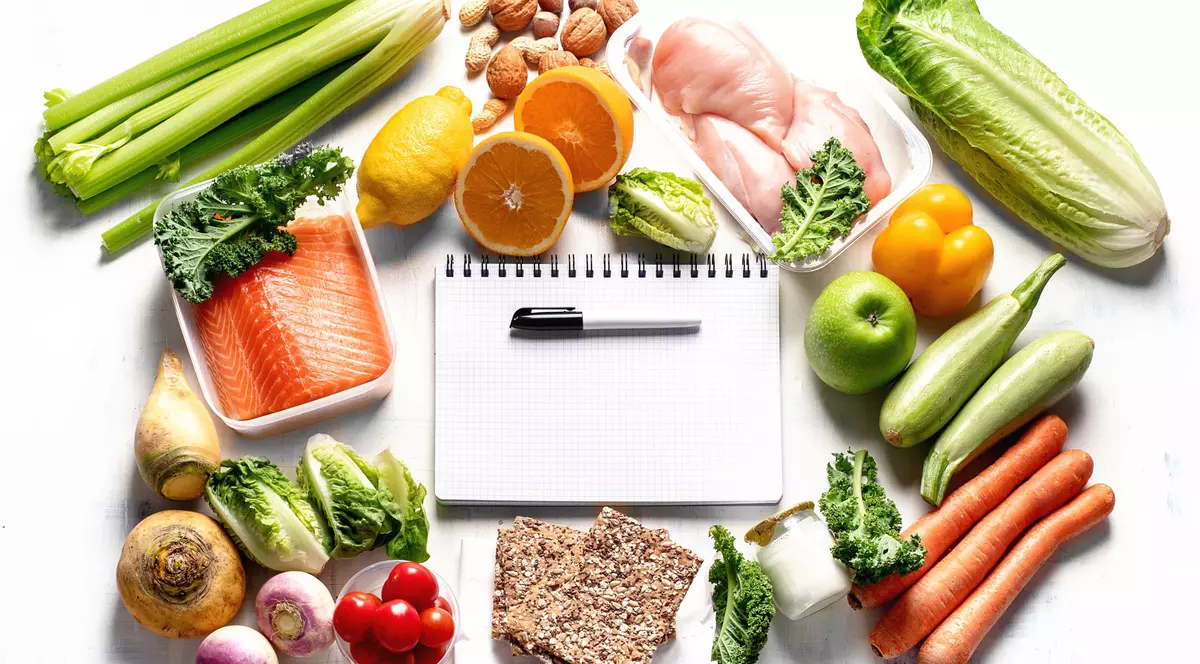 Procesul de îmbătrânire e reversibil cu dieta hipocalorică