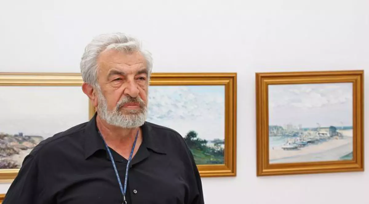 Actorul Ștefan Sileanu a murit azi. Cel cunoscut pentru rolul “Vlad Țepeș” avea 80 de ani