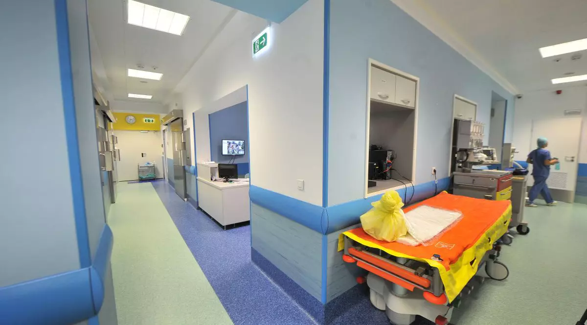 Ministerul Fondurilor Europene vrea să achiziționeze echipamente medicale în valoare de 300 de milioane euro