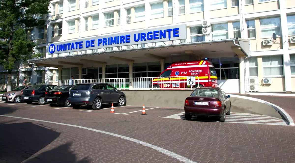 357 de medici și asistenți din România au fost infectați cu coronavirus, mai mult de jumătate dintre ei doar din Suceava