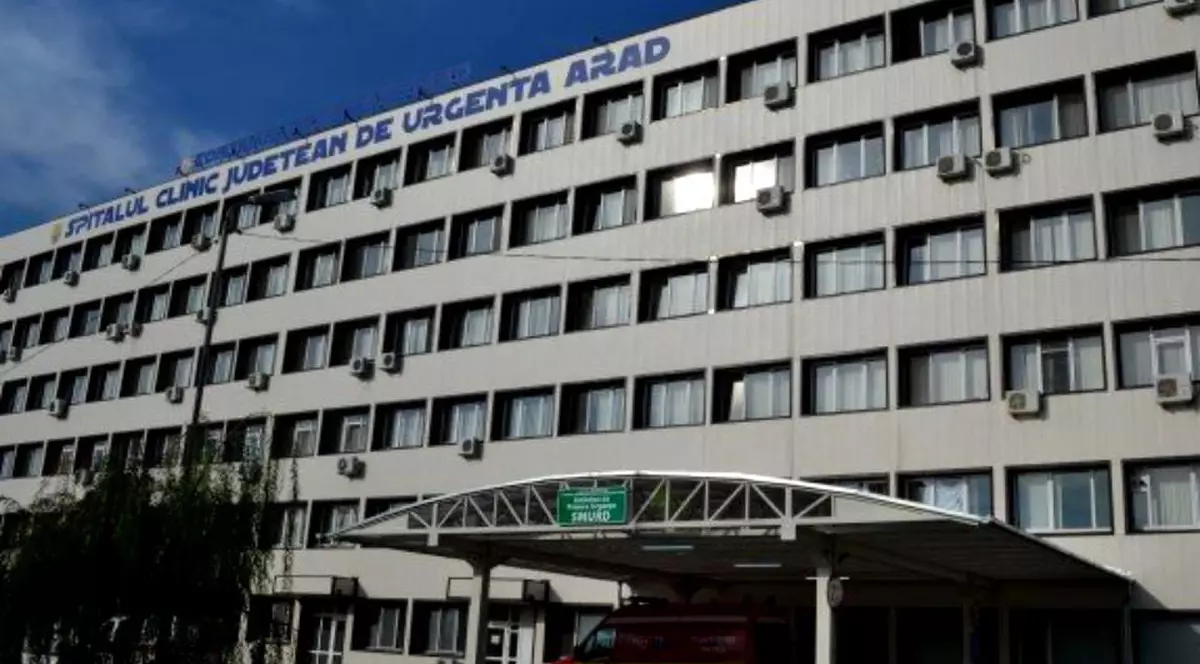 Conducerea DSP Arad și cea de la Spitalul Județean sunt acuzate de abuz și neglijență în serviciu, fals intelectual și zădărnicirea combaterii bolilor