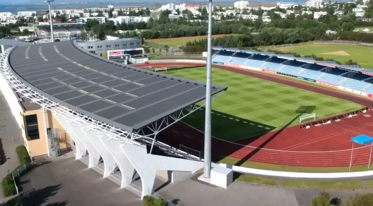 Meciul Islanda – România se va juca fără spectatori