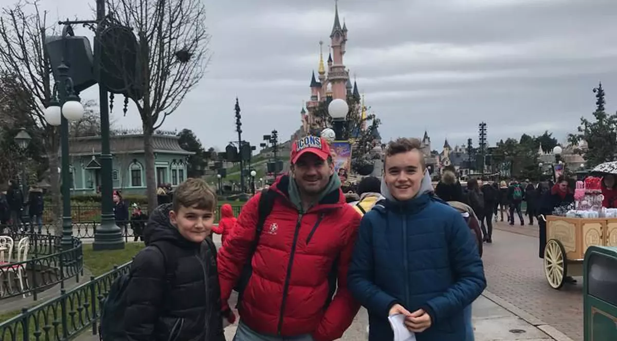 Fostul internațional Ovidiu Stângă, informații din Olanda: oamenii sunt prudenți, dar nu panicați. Autoritățile transmit mesaje simple și clare