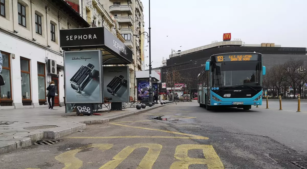 Foto: Dumitru Angelescu / Libertatea