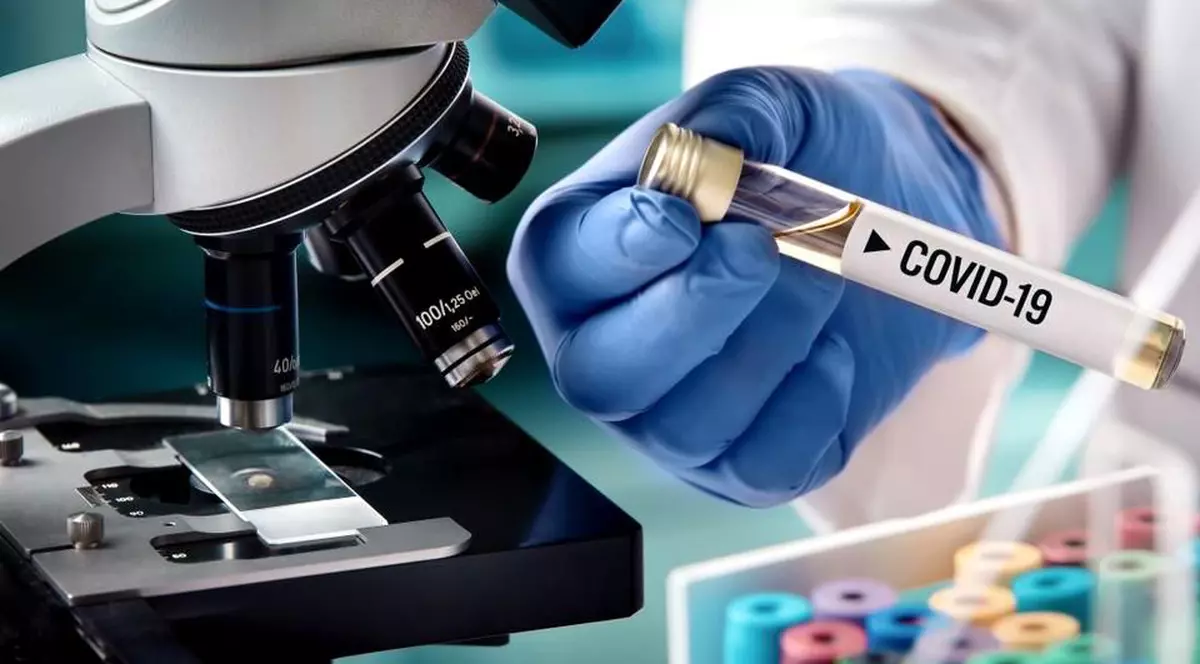 Cercetătorii români au găsit o metoda de detecție rapidă a unor patogeni, care se poate aplica și la coronavirus