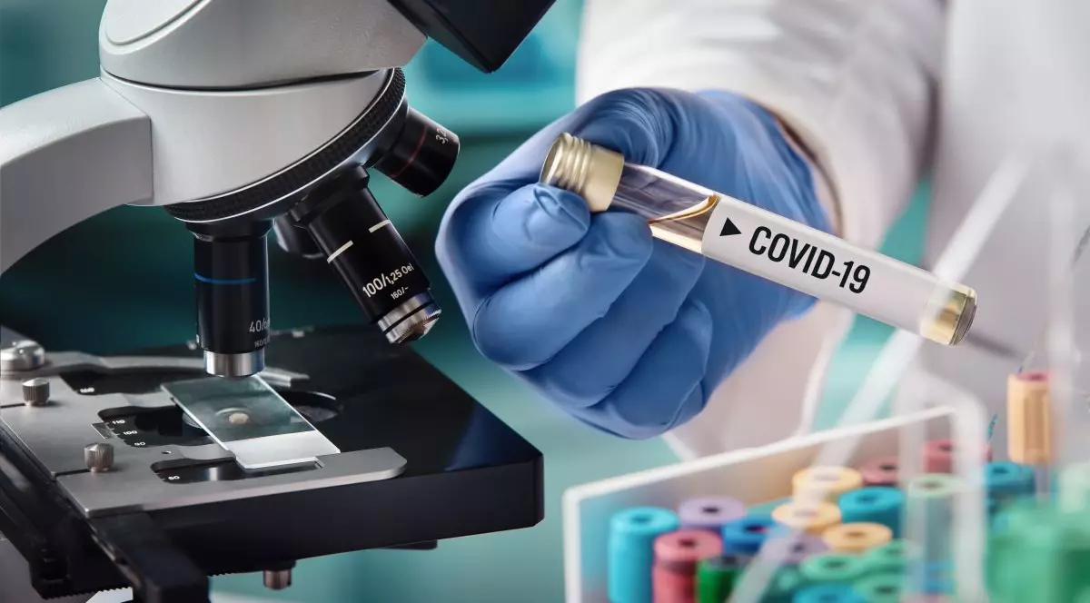 Un vaccin împotriva coronavirusului ar putea fi gata în toamnă FOTO: Shutterstock