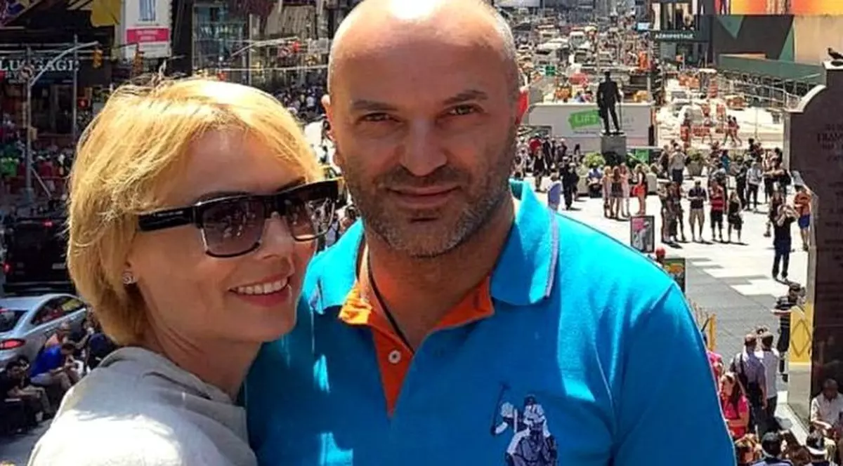 Dan Capatos, declarații emoționante despre boala de care suferă fiul său. „A moştenit pe linie paternă”