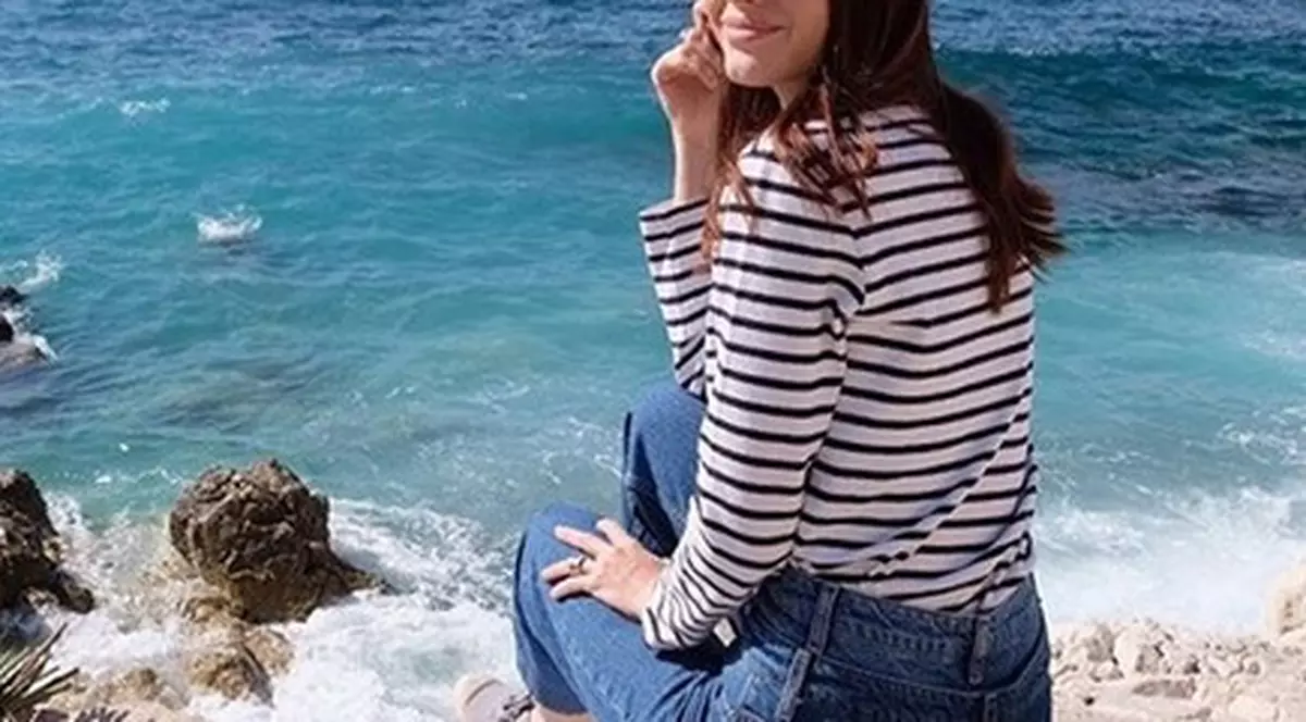 Anca Lungu, izolată la domiciliu în Franța. Ce se întâmplă la Nisa în această perioadă. „Dacă vrei să ieși, trebuie să te înregistrezi online”