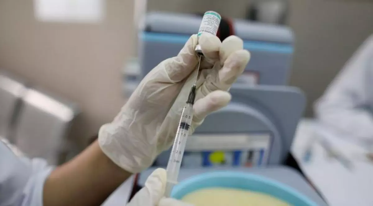 Cât de aproape suntem de un vaccin pentru noul coronavirus?