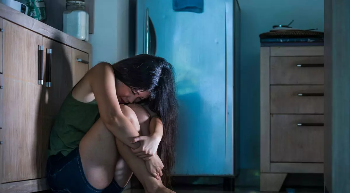 Efectele pe care le are carantina asupra femeilor din China: o epidemie de violență domestică, s-au triplat cazurile