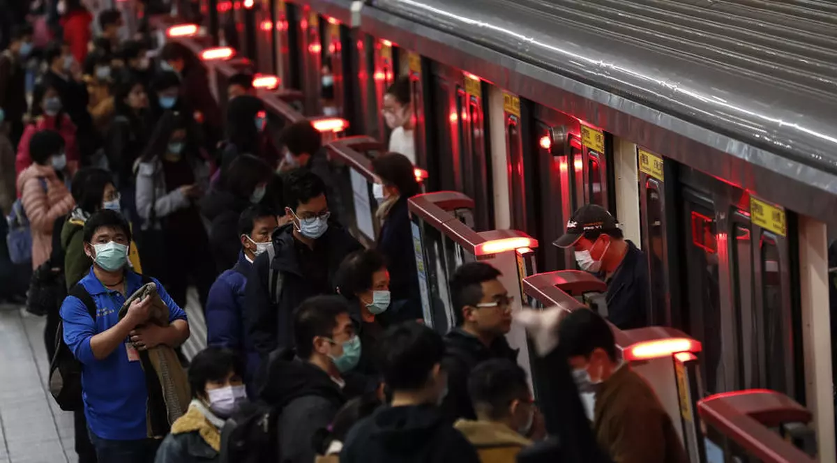 În Taiwan, criza generată de coronavirus este gestionată exemplar. ”Situația este sub control!”