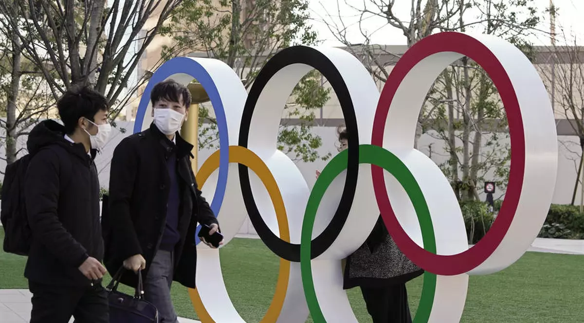 Jocurile Olimpice de la Tokyo ar putea avea loc ”un pic mai tarziu în anul 2020”, din cauza coronaviorusului