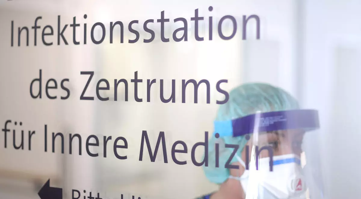 Hoții au furat 50.000 de măști de protecție, în Germania