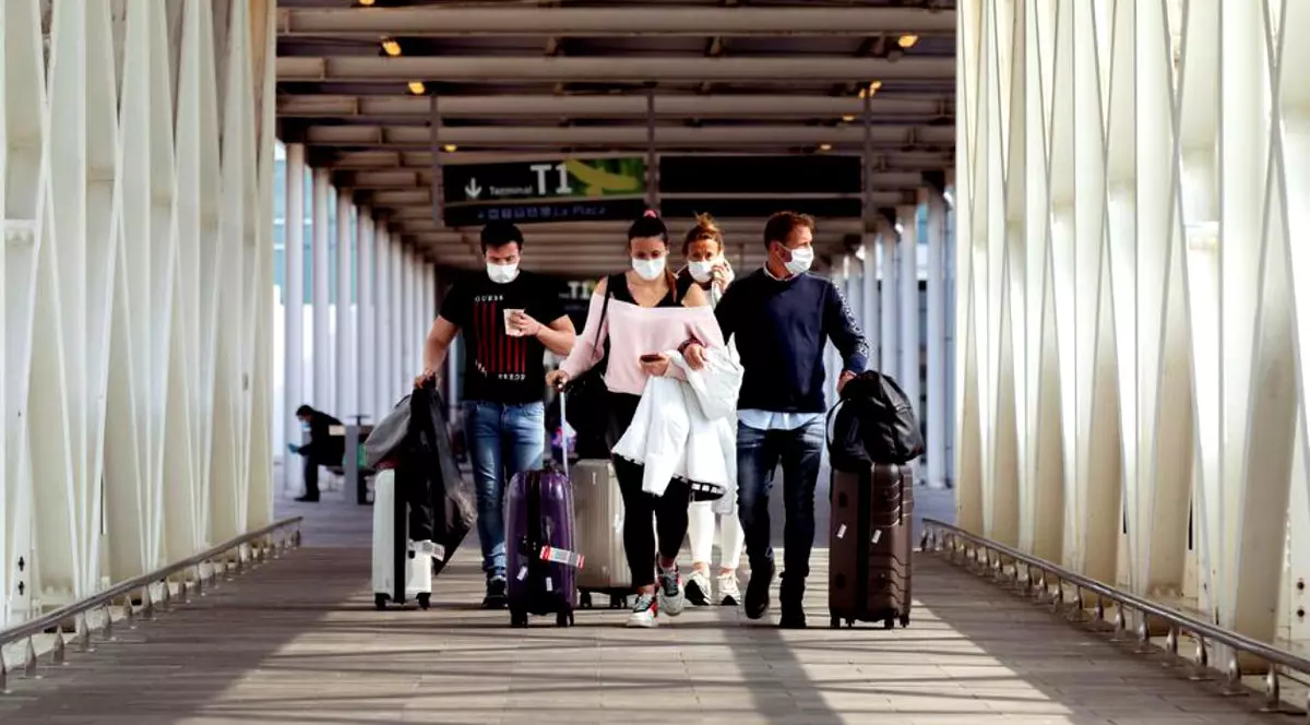 Lista zonelor roșii a fost actualizată