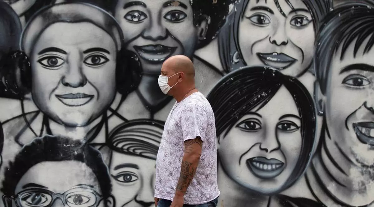 Brazilia devine a doua țară care a trecut de un milion de cazuri COVID-19