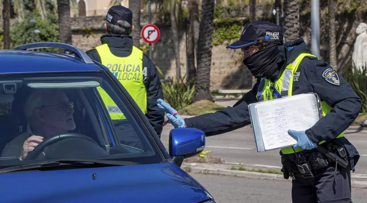 Comandantul unității antiteroriste spaniole, ucis de coronavirus. ”Nimeni nu se aștepta la acest deznodământ”