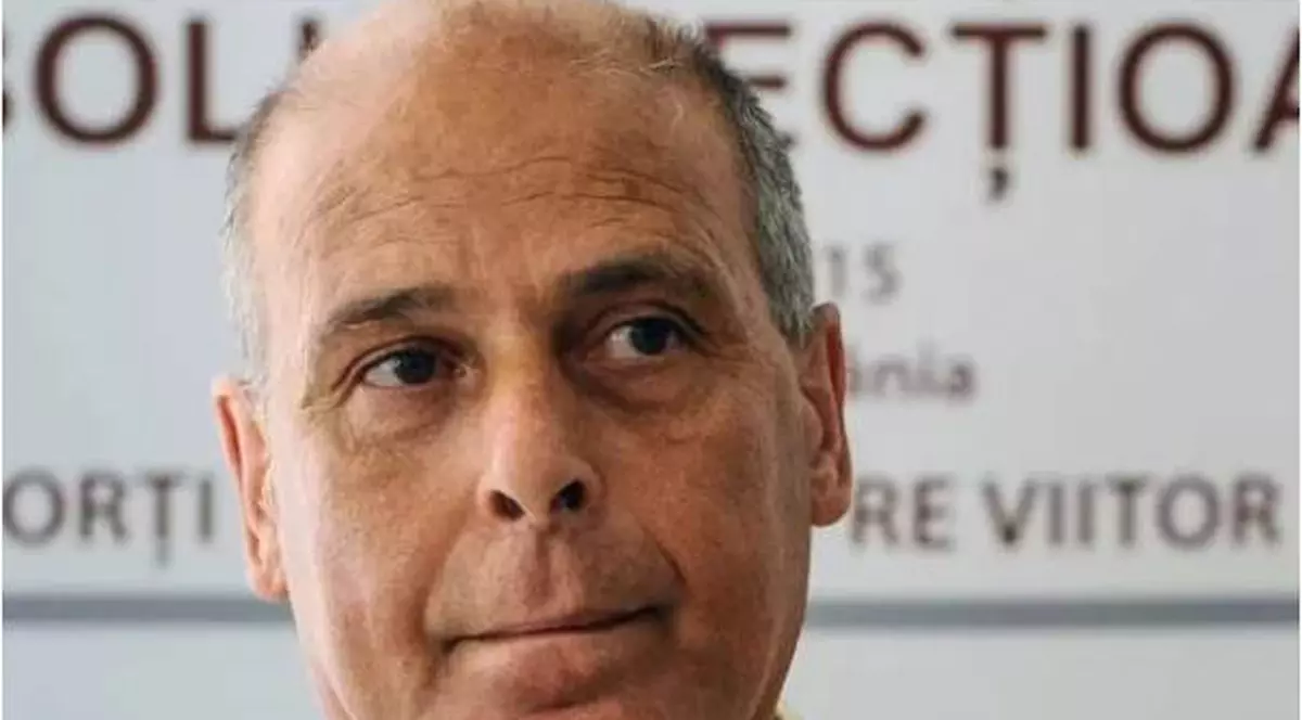 Sfaturile medicului Virgil Musta din Timişoara, coordonatorul echipei care a salvat cei mai mulţi bolnavi de coronvirus. Cum ne ferim de boală