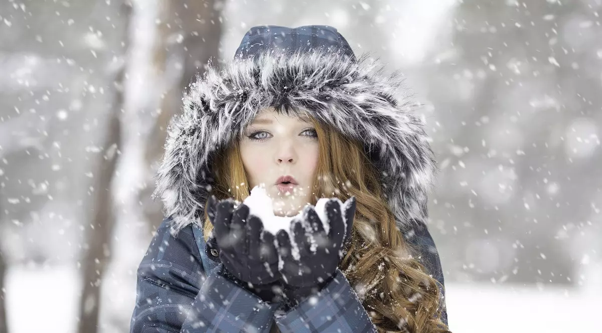 Vremea se schimbă radical. Vin ninsorile în cea mai mare parte a țării. Prognoza meteo pentru zilele următoare