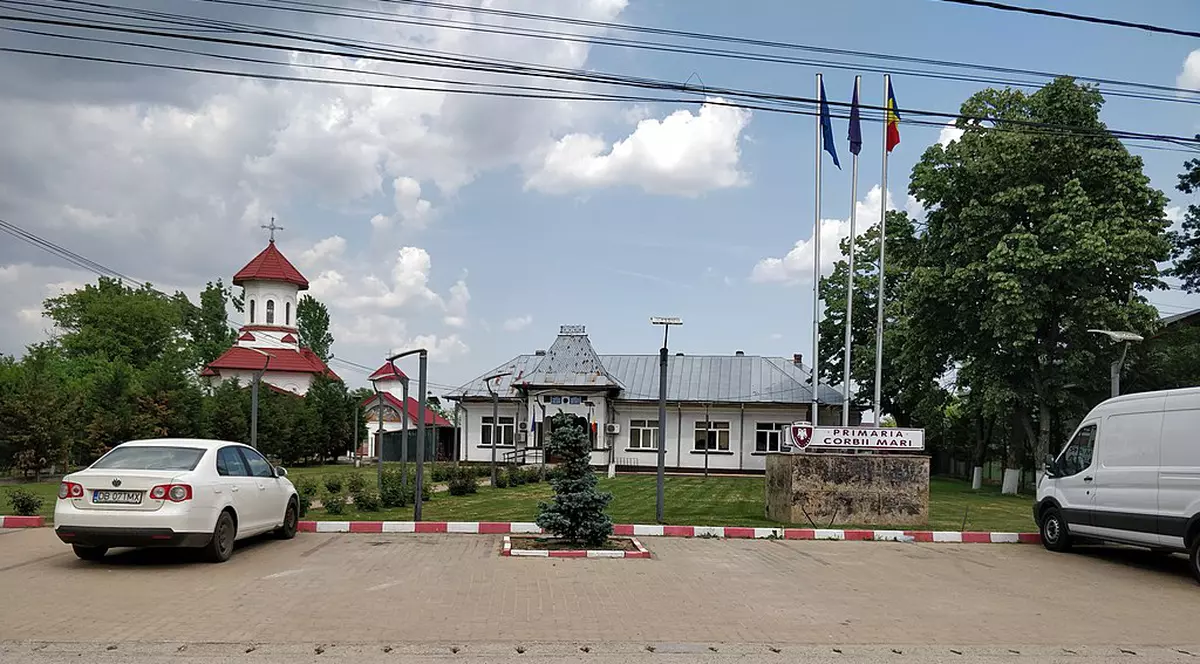 O comună din Dâmbovița a evitat scenariul Țăndărei, după ce a fost răvășită de coronavirus. “Au fost zile crâncene, când abia am avut pâine”