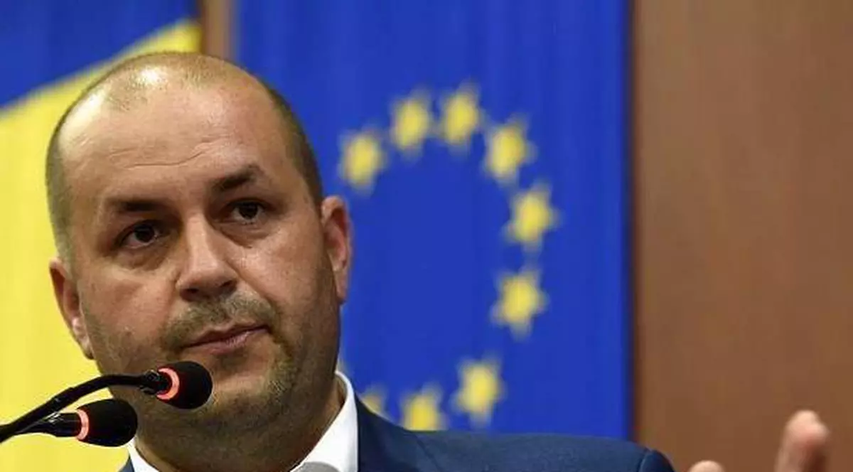 Ciolacu, desfiinţat de liderul PSD Arad, Dorel Căprar : "De ce ne vinzi, Marcele? De ce vinzi țara? Care sunt interesele tale?"