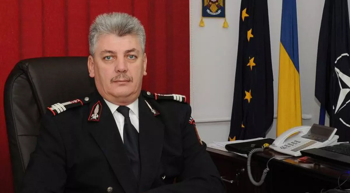 UPDATE | IGSU nuanțează demiterea șefului ISU Dolj, unde lucrează 101 cadre rude între ele: ”A fost pus la dispoziția IGSU”