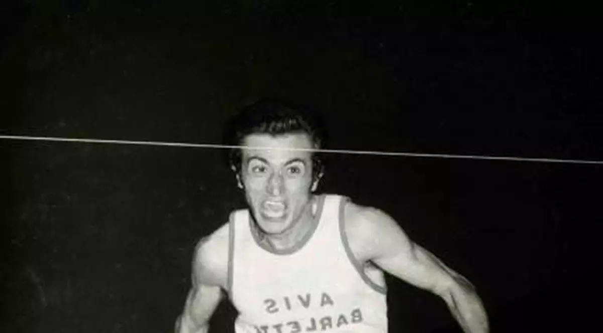 Un atlet italian a fost răpus de coronavirus, după ce și-a văzut tatăl ucis de Covid-19