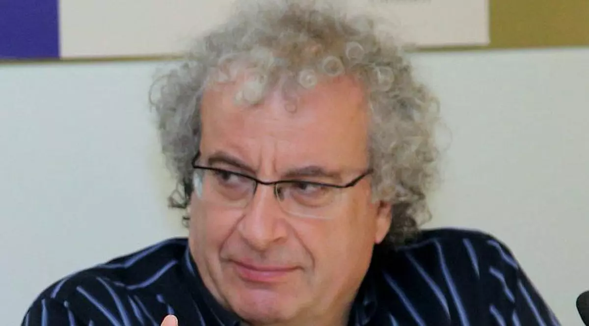 A murit scriitorul spaniol Jose Maria Calleja. A scăpat de amenințările teroriștilor ETA, a pierdut lupta cu coronavirusul