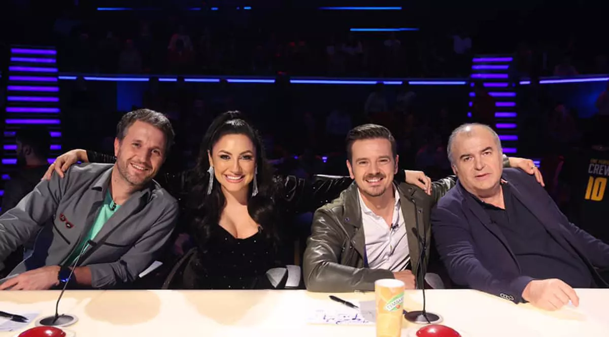 Detalii triste din viața lui Mihai Petre. A moștenit talentul de la tatăl său, pe care l-a pierdut prematur. “Din păcate, boala a evoluat galopant”