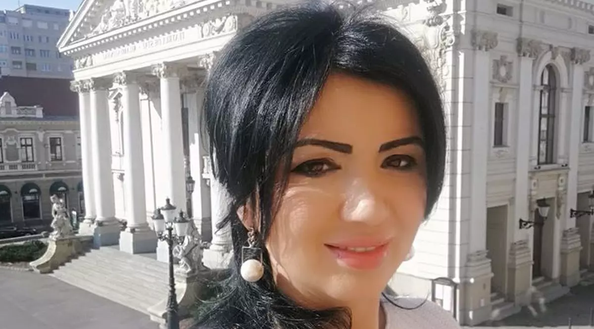 Adriana Bahmuțeanu oferă consiliere psihologică gratuită persoanelor afectate de pandemia de coronavirus