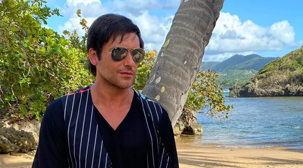 Radu Vâlcan s-a întors acasă, după 14 zile de izolare departe de familie. Gestul făcut de acesta pentru Adela Popescu