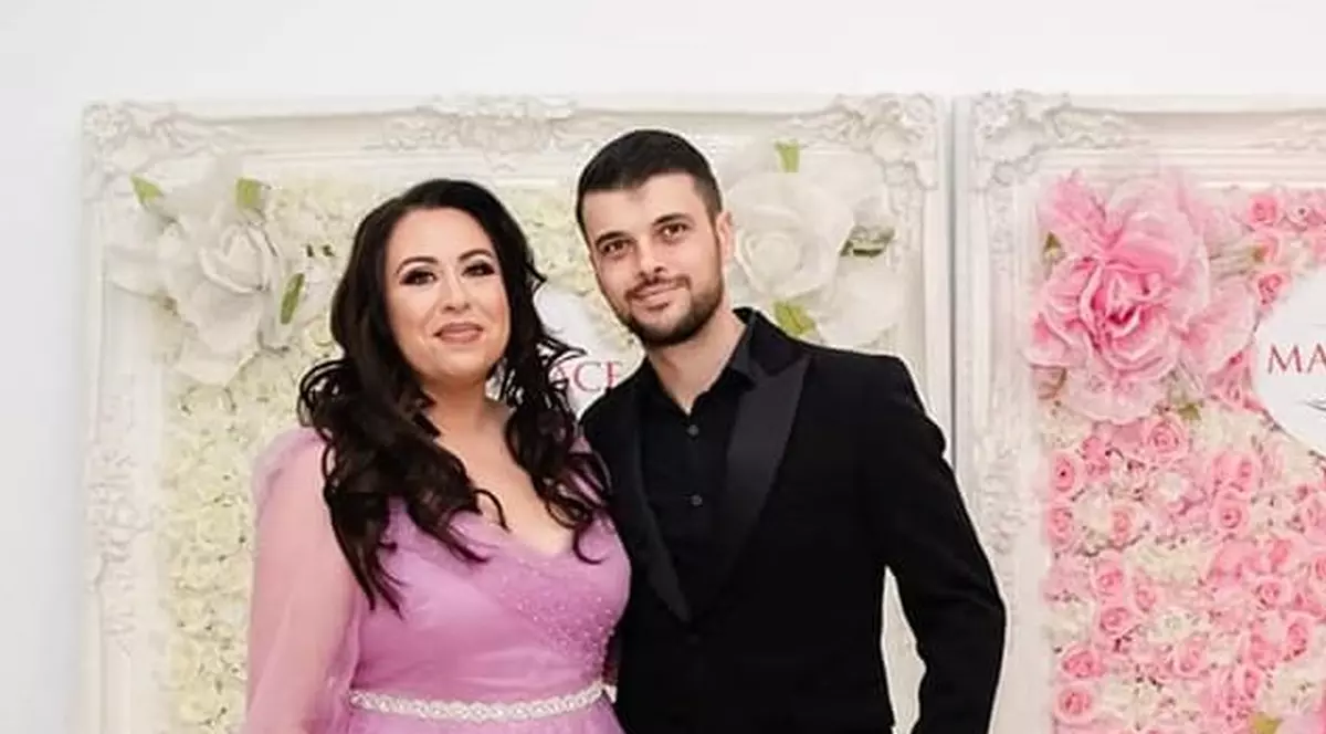 Oana Roman, declarații sincere despre relația cu soțul ei în perioada de izolare. „Stă cu soacra în casă. Are momente când răbufnește”