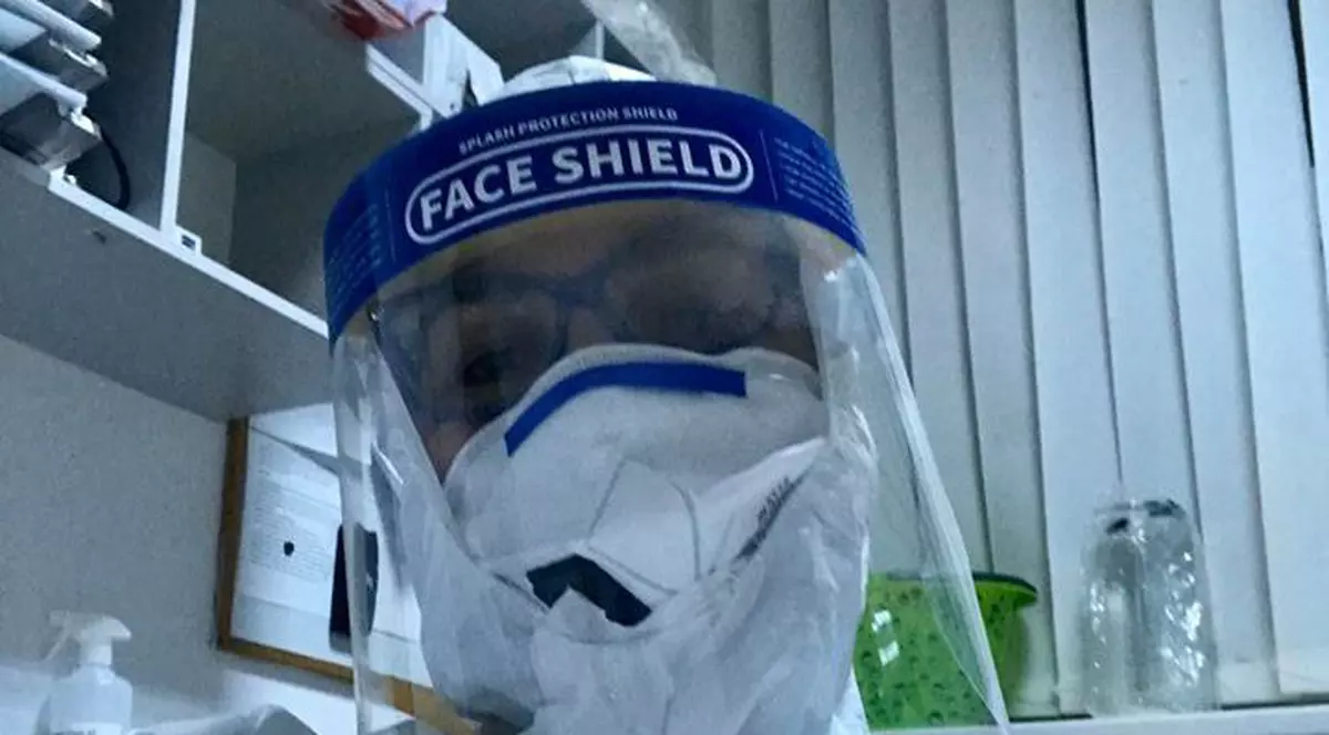 Un medic din Suceava, revoltat de acordul MAI - BOR, îi avertizează pe cei care vor să iasă din casă de Paște: ”Să nu plângeţi. Să nu vă plângeţi”