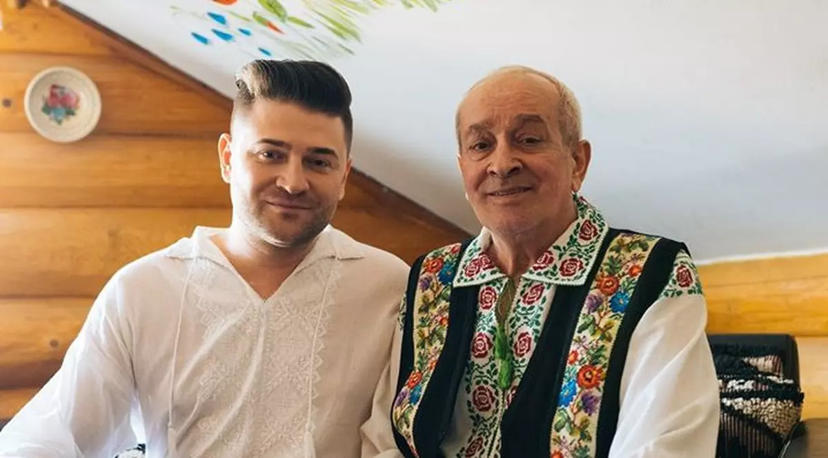 Interpretul Nelu Bălășoiu a murit, după ce a fost depistat cu COVID-19. Fiul acestuia a confirmat vestea tristă
