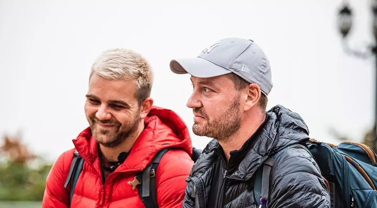 Radu Vlăduț și Alex Abagiu, declarații neașteptate după ce au fost eliminați de la Asia Express. “Nu aș fi crezut niciodată”
