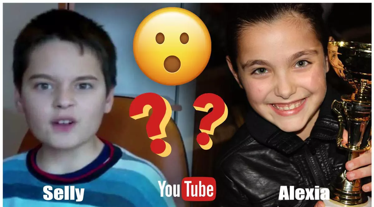 VIDEO/Alexia Eram, fiica Andreei Esca, e vloggeriță de la 10 ani. Uite cum arăta “Paștele cu Alexia” în familia Esca-Eram