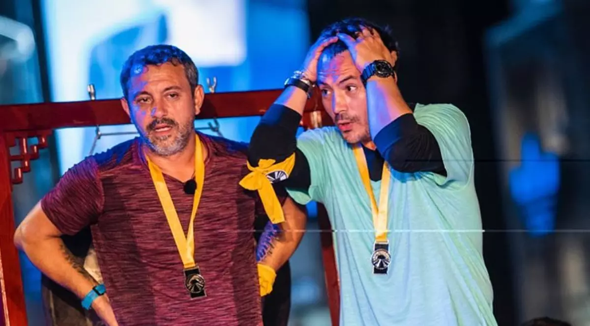 Răzvan Fodor și Sorin Bontea au vorbit despre experiența Asia Express, după ce au câștigat premiul de 30.000 de euro. „Ce s-a întâmplat după, e cu totul altă poveste”