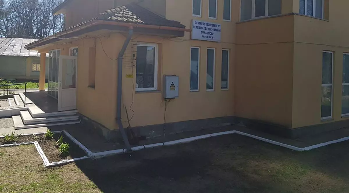 Ultimele detalii de la Centrul de Recuperare Neuropsihiatrică din Suceava, unde sunt 301 infectați cu coronavirus. ”Nu avem aparatură medicală”