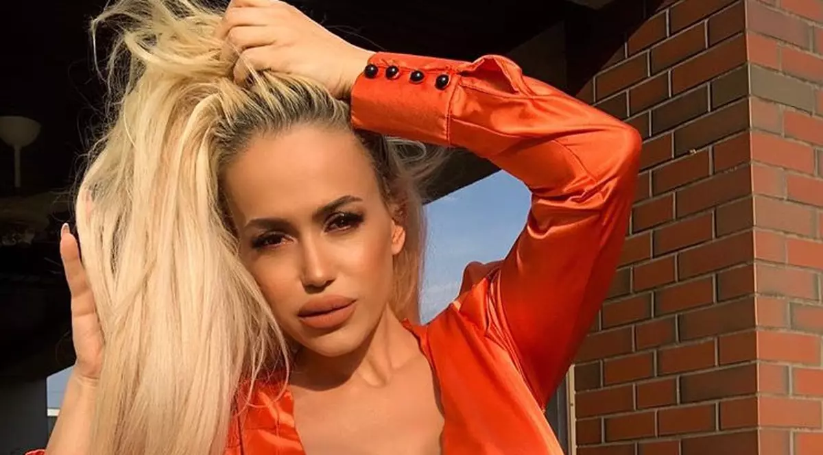 Surpriza Andei Adam pentru fani de ziua ei de naștere. Artista a împlinit 40 de ani. „Era primul an în care îmi doream un party”